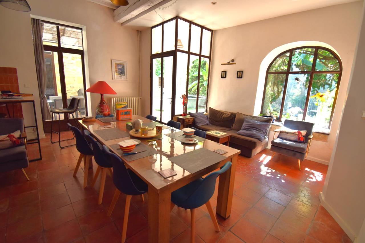 Le Voyage d'Ulysse - B&B