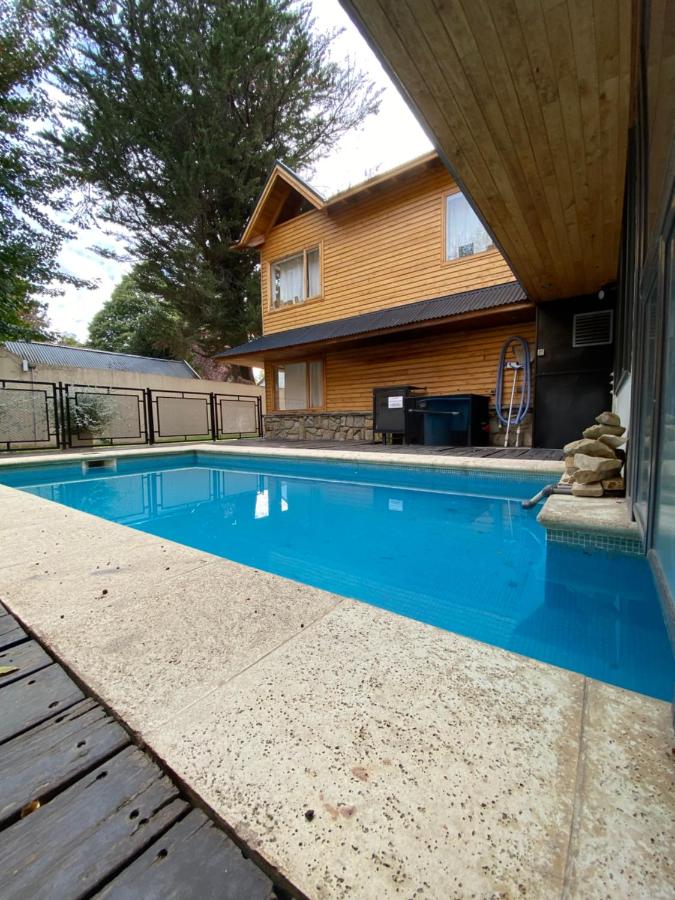 Las Golondrinas departamento - B&B San Martín de los Andes