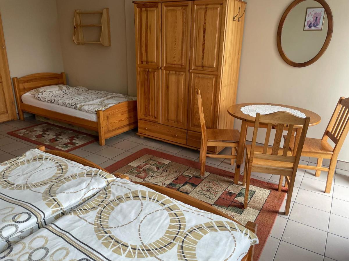 Triple Room with Bathroom