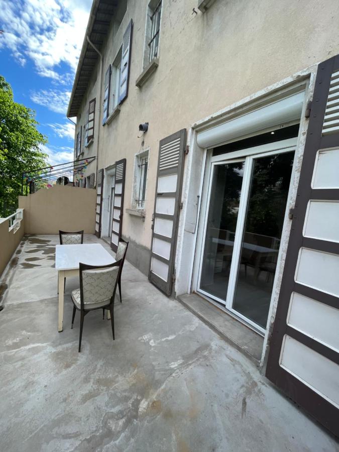 Apartment - Ground Floor