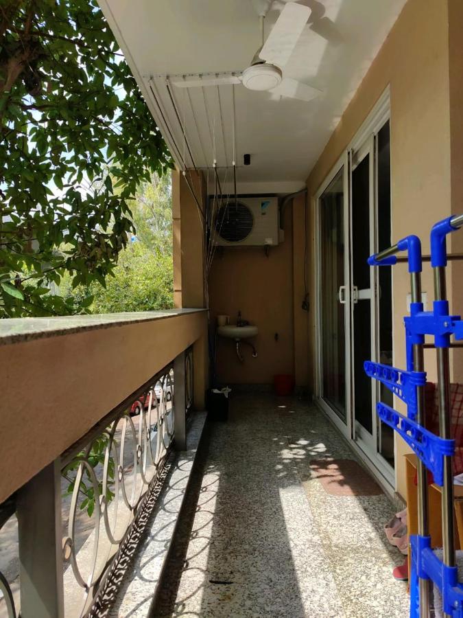 The LUTF - B&B