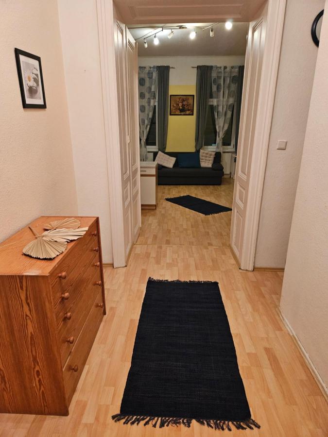 Archduchess Suite 18 - Ferienwohnung Wien