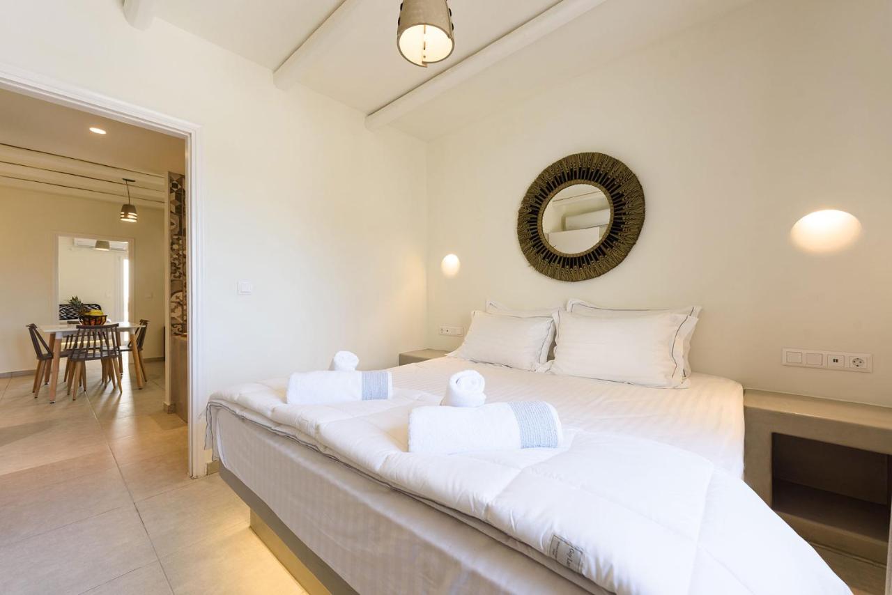 Suite Deluxe avec Baignoire Spa