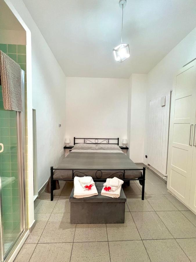 Appartamento con 1 Camera da Letto