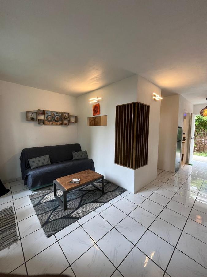 Le Saint Gillois - B&B