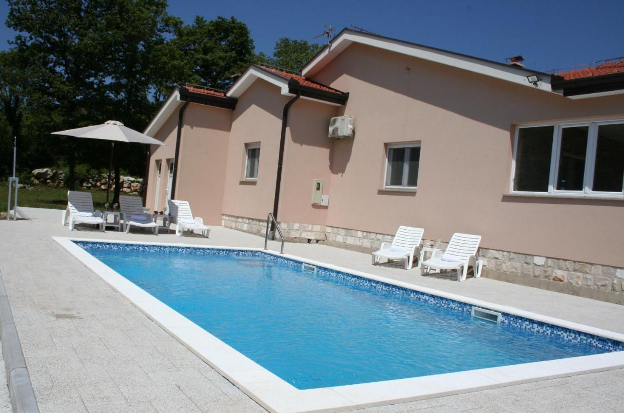 B&B Ljubuški - Villa GLAM - Bed and Breakfast Ljubuški