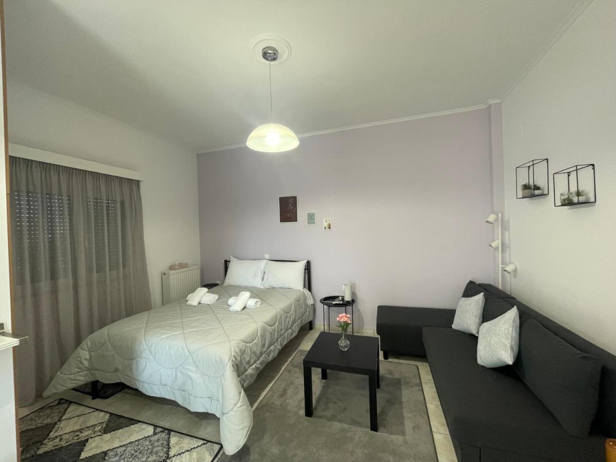 Flo's Apartments - B&B
