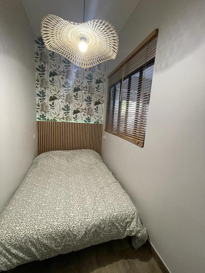 The Place to be Lyon 7 - B&B Lione