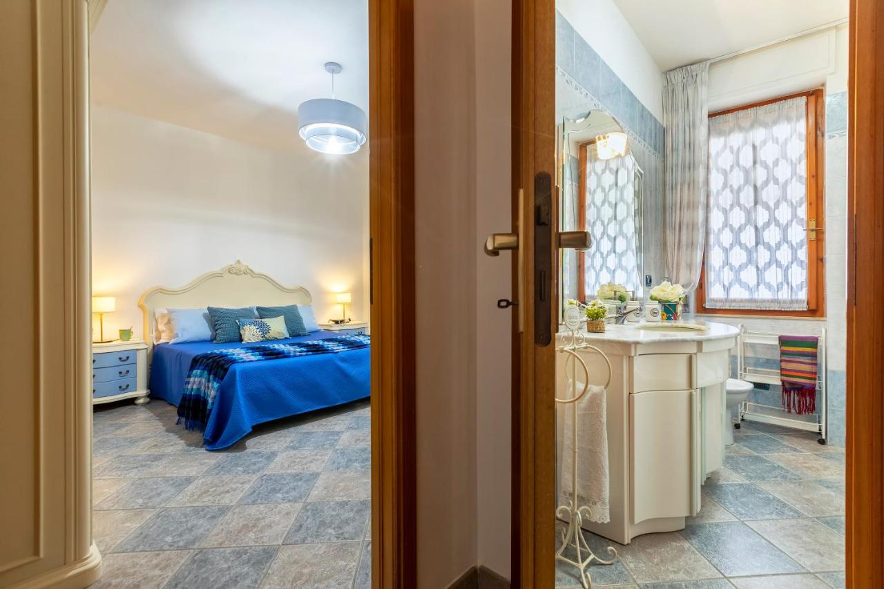 GioLìa's Home - B&B Alghero