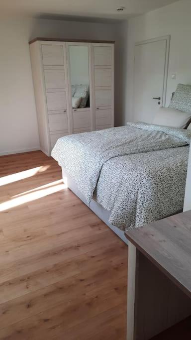 Apartamento de 2 dormitorios