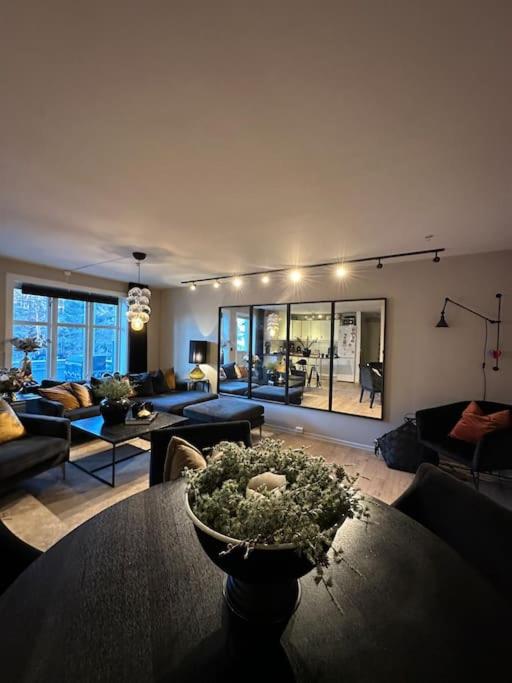Appartement 2 Chambres