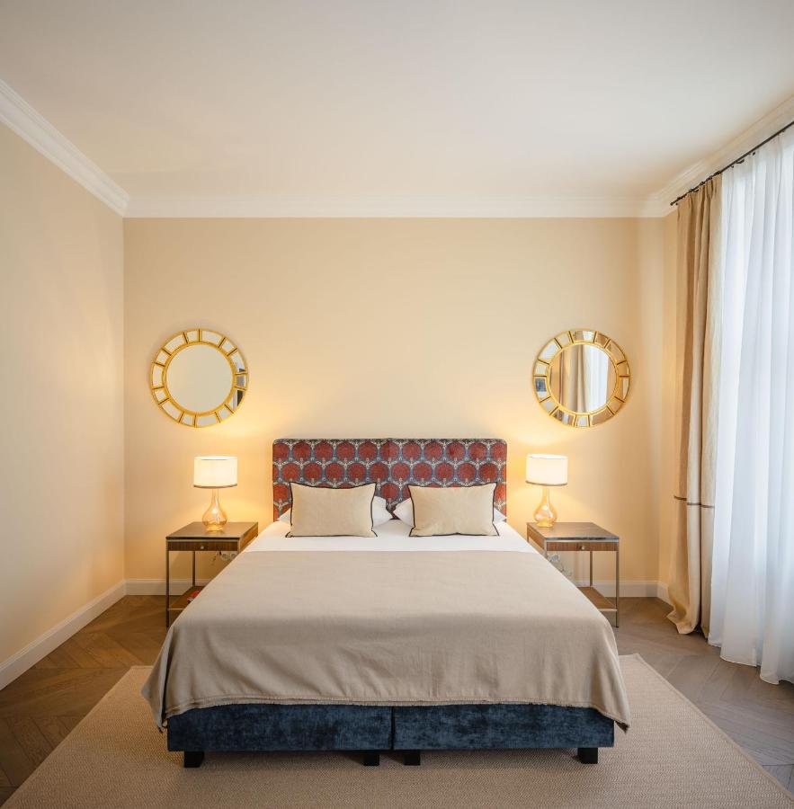 B&B Vienna - Roosevelt Stadthaus - Bed and Breakfast Vienna