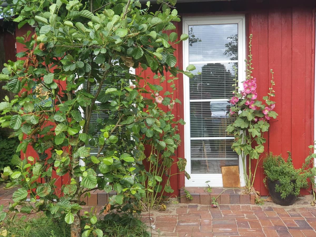 Schönes Haus - B&B Tüttendorf