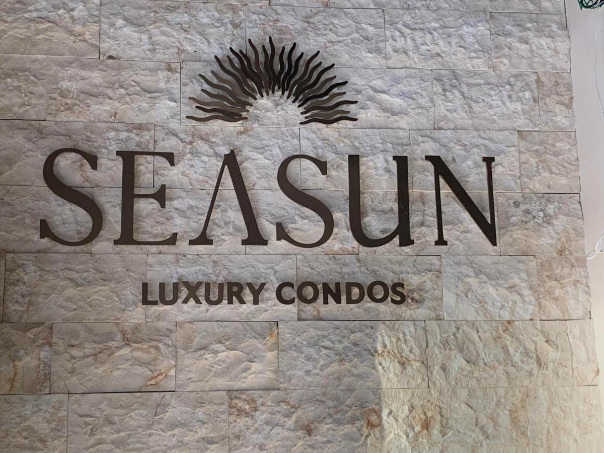 B&B Akumal - SeaSun Luxury Condo in Gated Resort Community - Bed and Breakfast Akumal