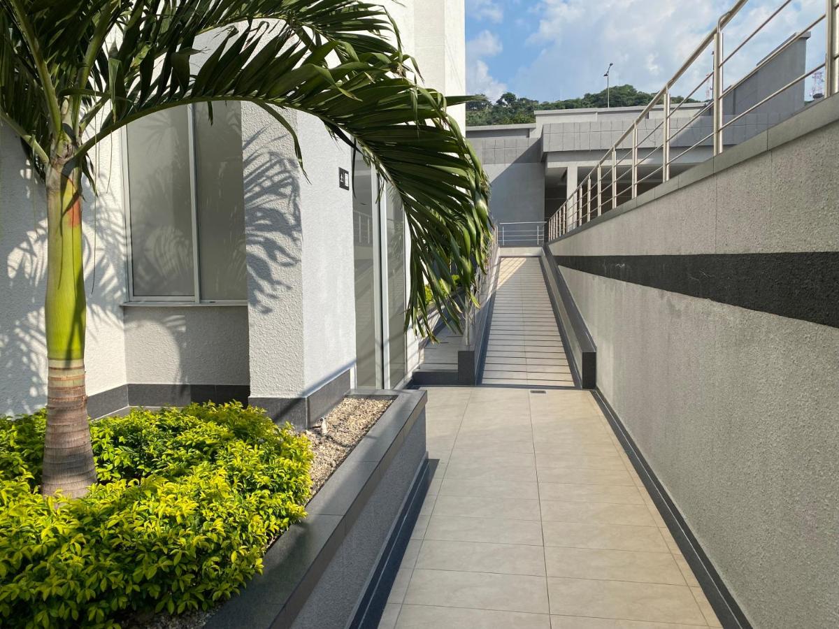 Apartamento Inteligente, Vista Panorámica! - B&B Cúcuta