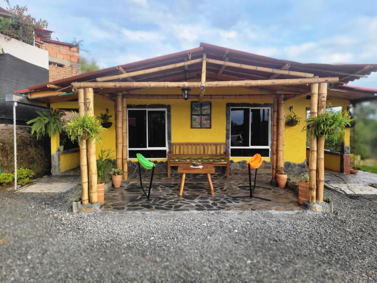 Alojamiento EL GITANO - Ferienwohnung