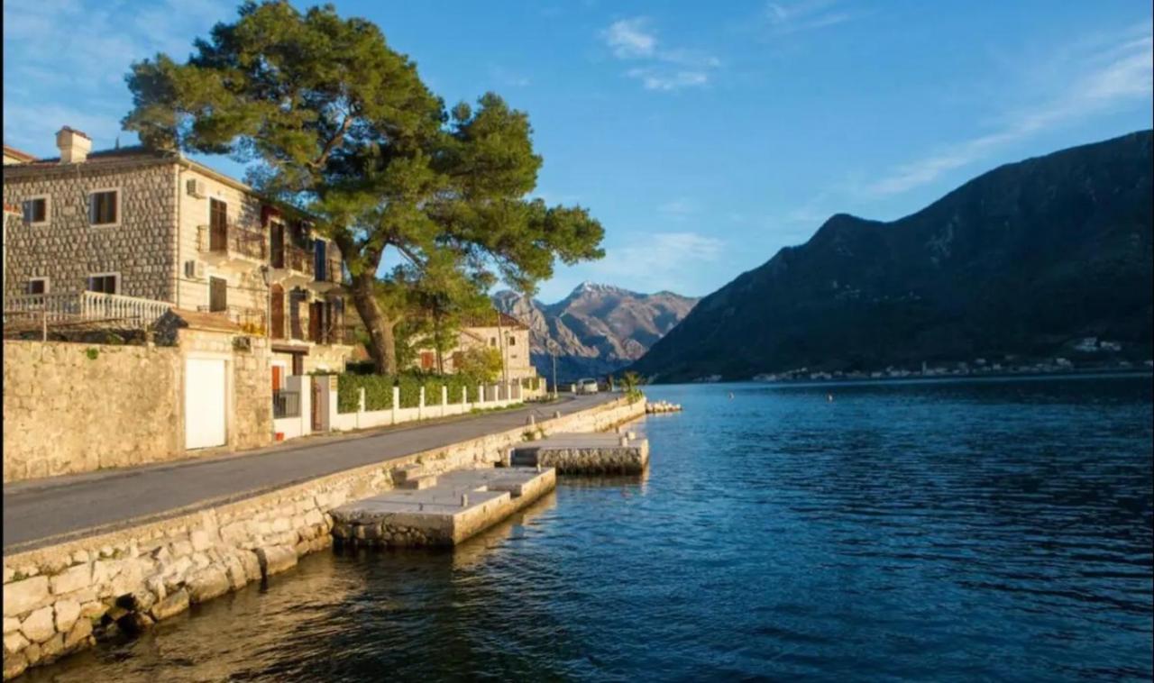 B&B Perast - Old Pine Perast - Bed and Breakfast Perast