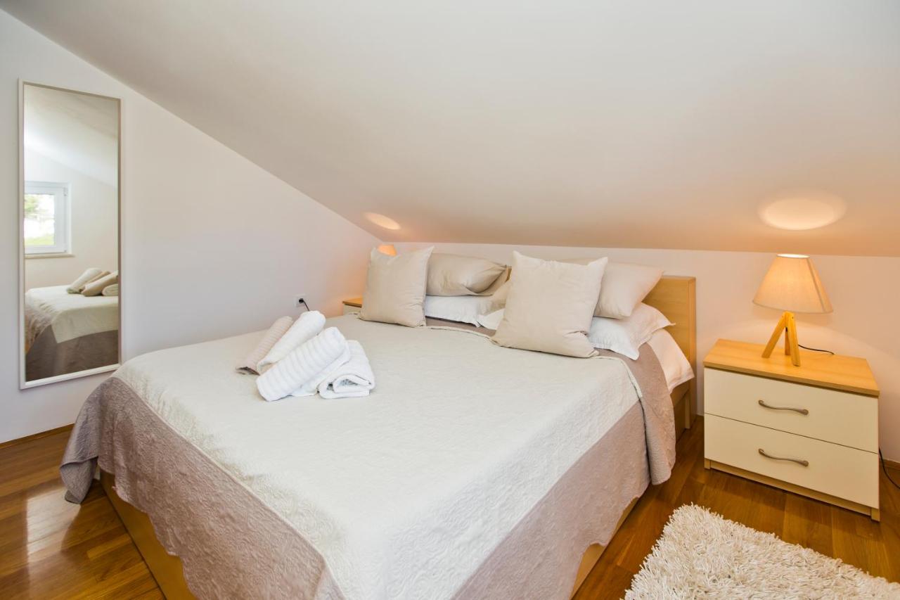 Appartamento con 1 Camera da Letto