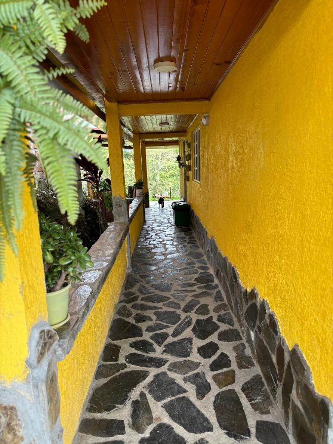 Alojamiento EL GITANO - B&B Filandia