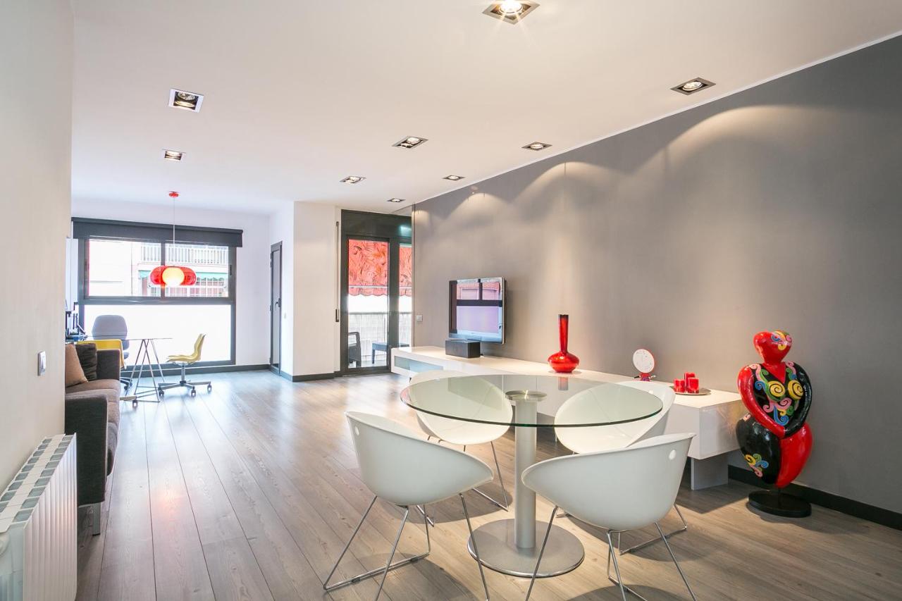 Welcomy Sagrera - B&B Barcellona