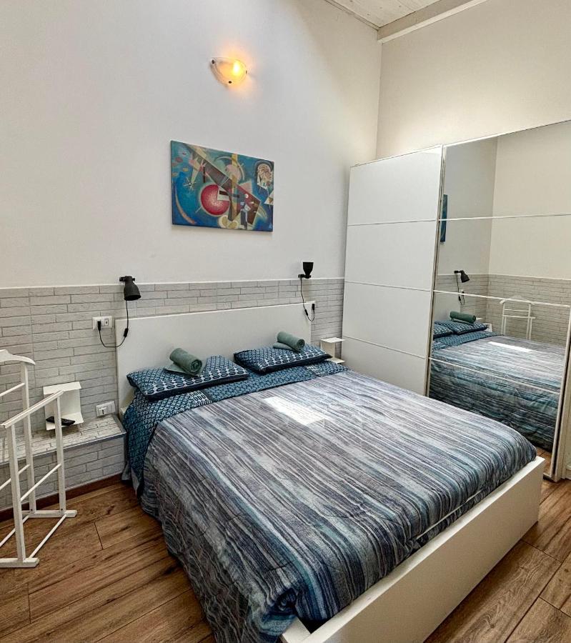 B&B Rome - Loft ANAGNINA - Bed and Breakfast Rome