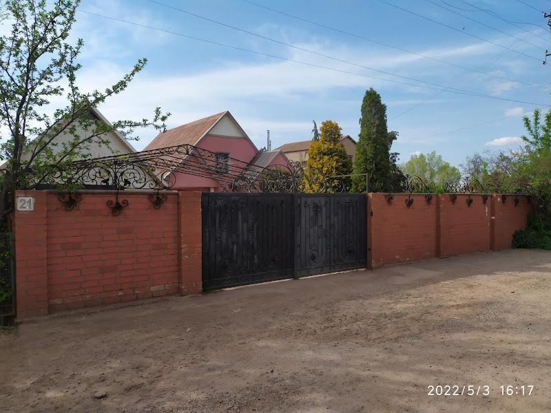 Приватний Будинок з Каміном, у Центрі Міста , вул Стрєльцова, 21 - Chambres d’hôtes