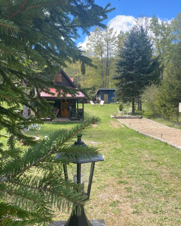 One-Bedroom Chalet
