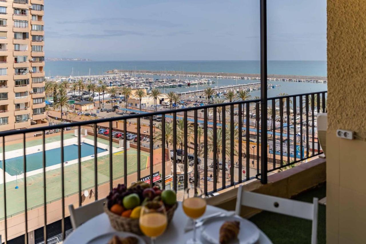 Paseo Marítimo Rey de España - Chambres d’hôtes