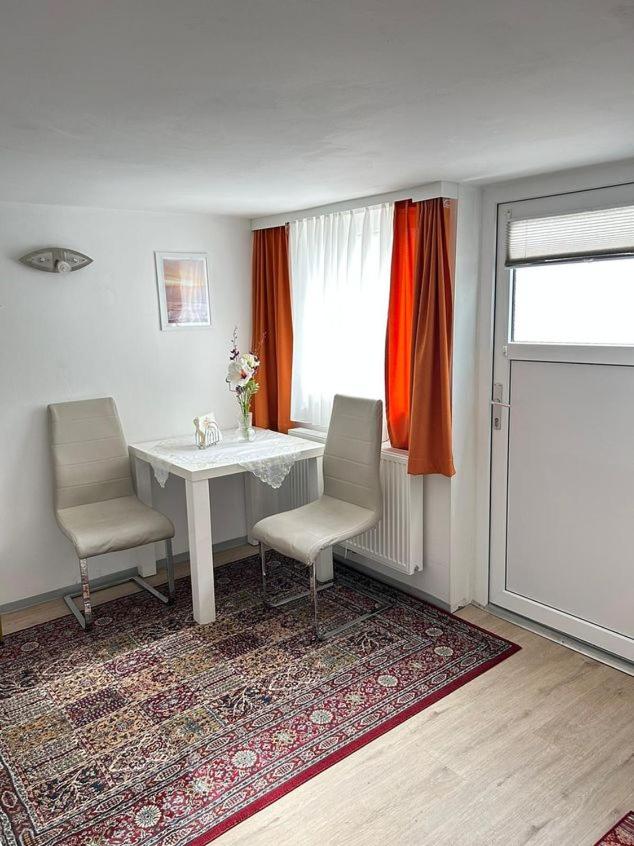 Apartment Harmony - Ferienwohnung Graz