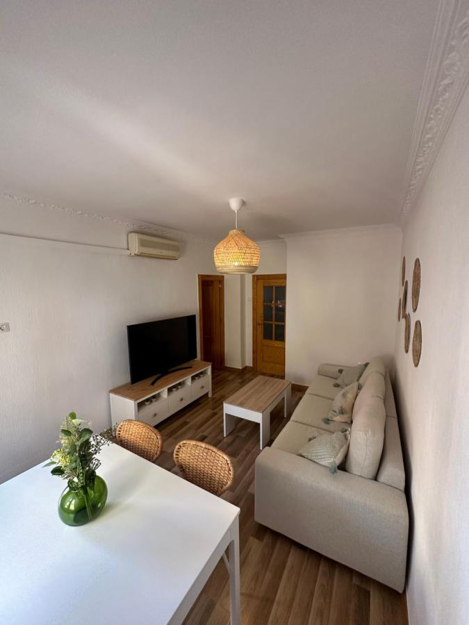 Acogedor apartamento en Almería - B&B