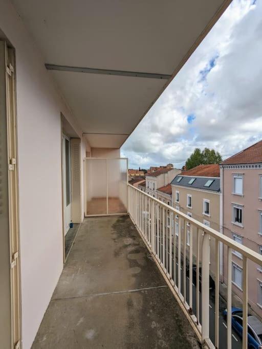 The place to be, parking gratuit - Ferienwohnung