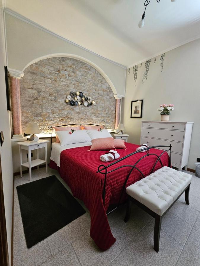 B&B Assisi - AG House - Bed and Breakfast Assisi