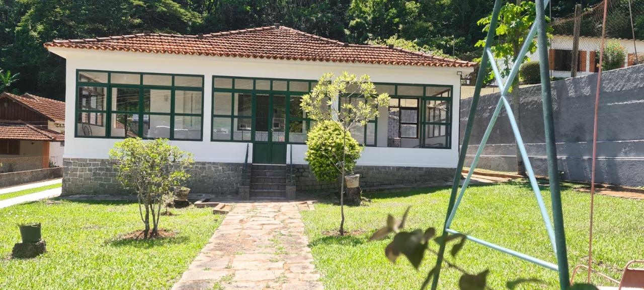 Vida Mansa - B&B Miguel Pereira