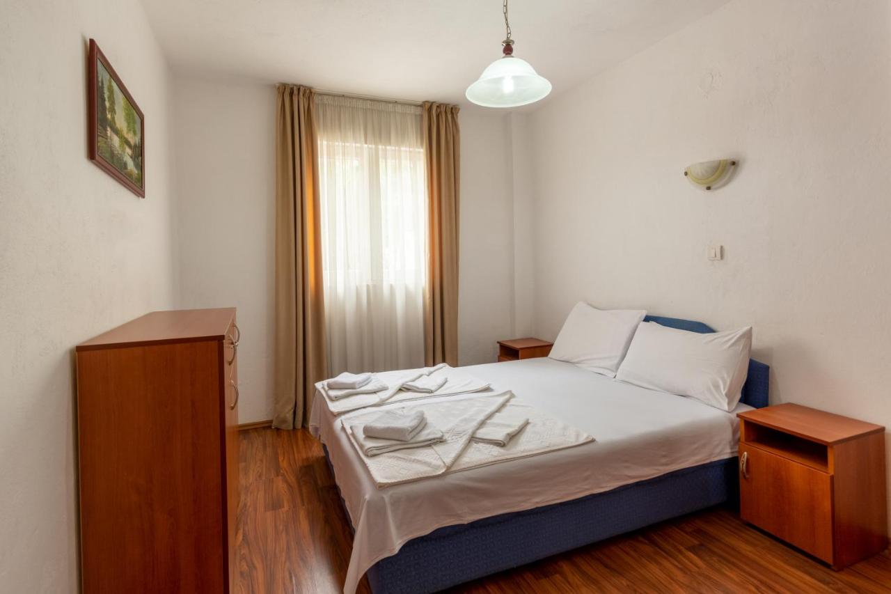 Appartement 1 Chambre
