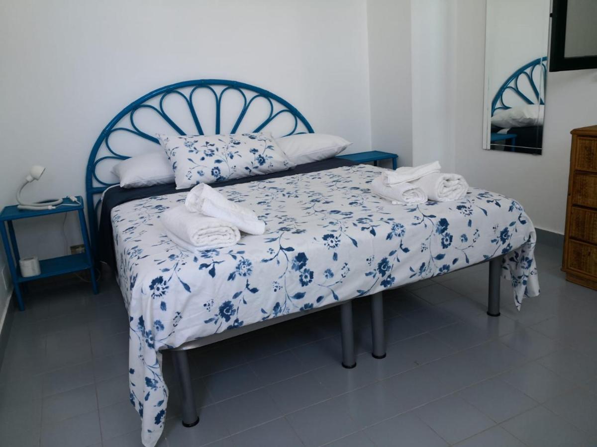 Appartement met 2 slaapkamers