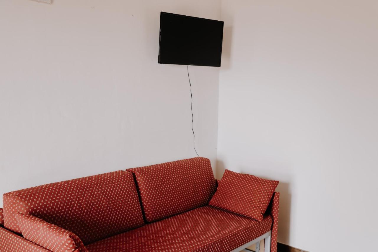 Deluxe Doppelzimmer mit Balkon