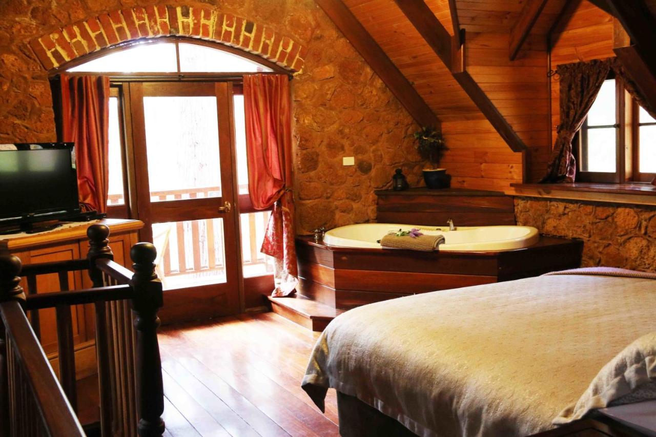 One-Bedroom Chalet - Gretel