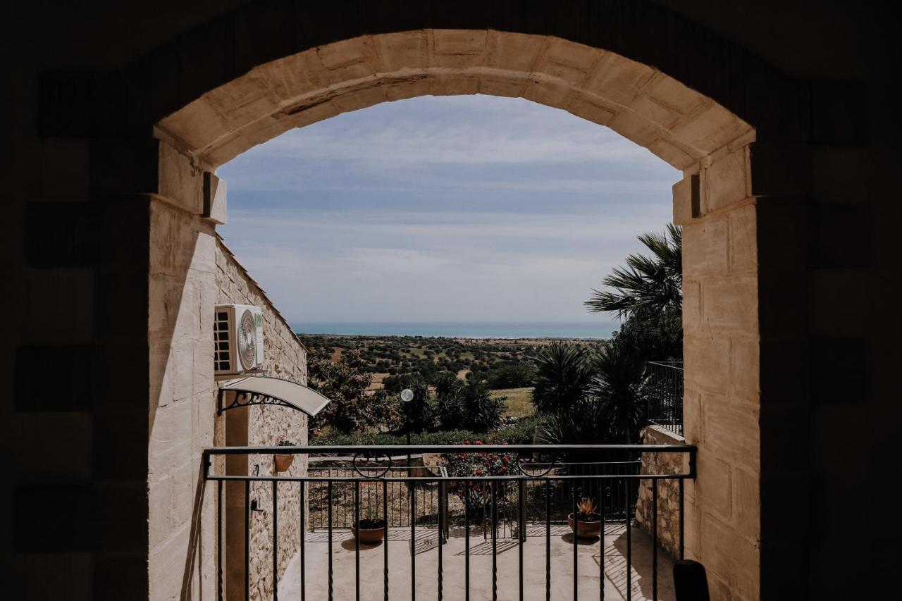 B&B Raguse - Agriturismo Balcone Mediterraneo - Camere - Bed and Breakfast Raguse