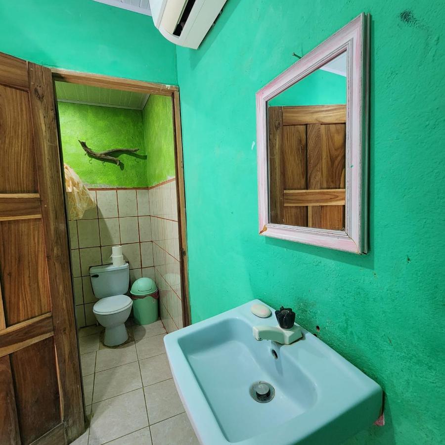 Habitación Compartida Mixta