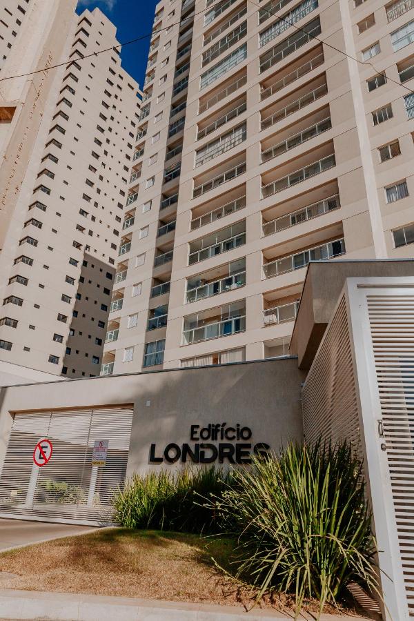 Apartamentos de Temporada Araxá - B&B