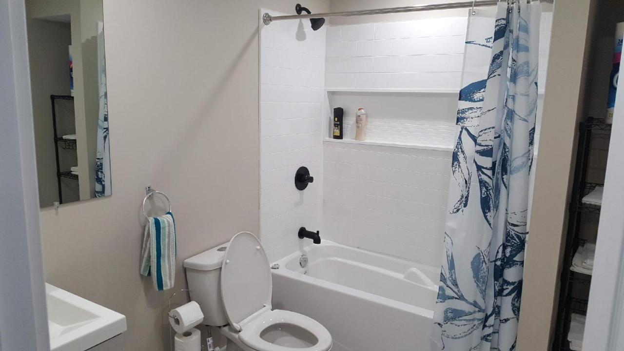 All-Inclusive Basement Unit - B&B London