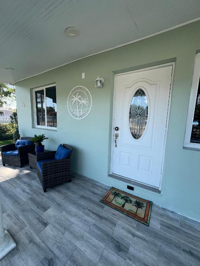 Casa Palma - Bed and Breakfast