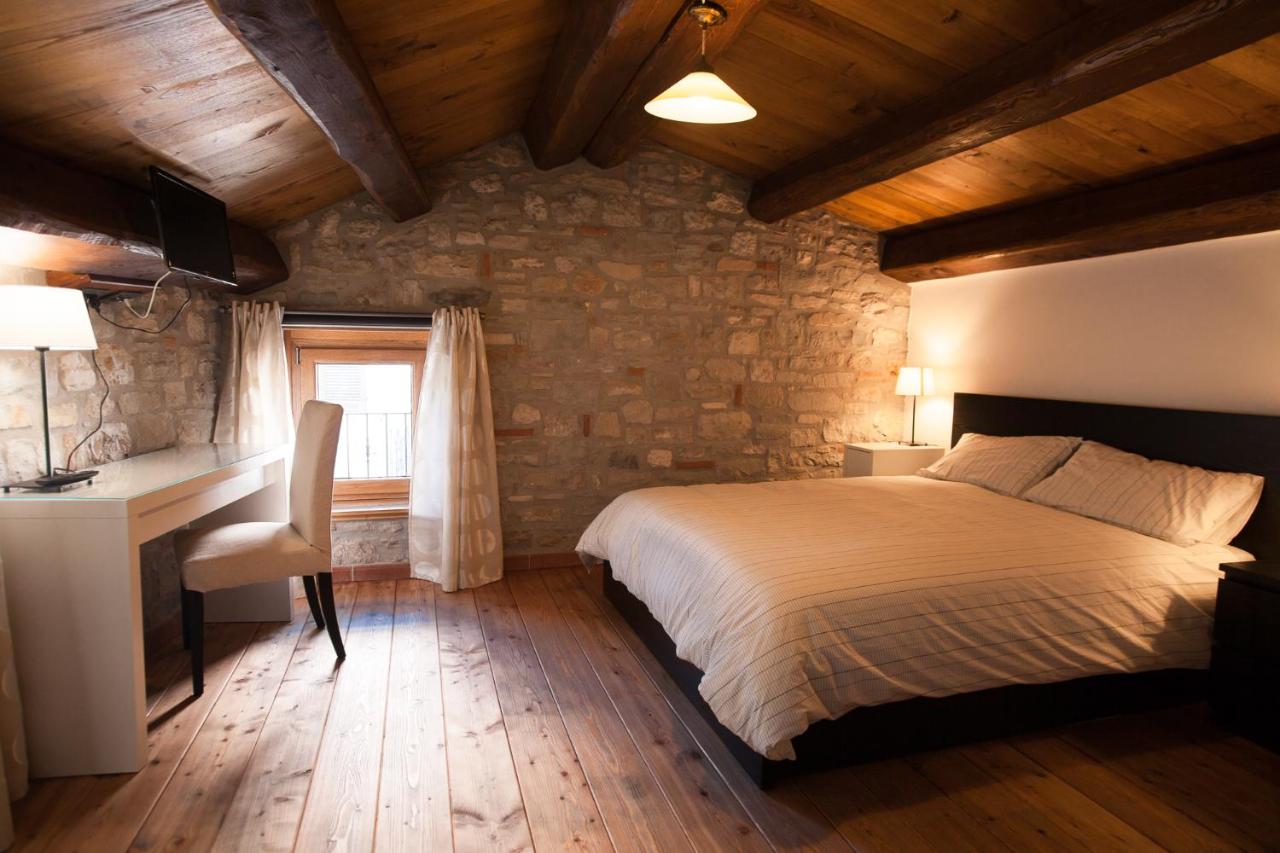 Tweepersoonskamer met Eigen Badkamer