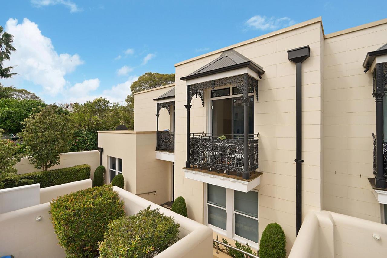 Cozy Studio with Balcony in Unbeatable Location - B&B Sydney