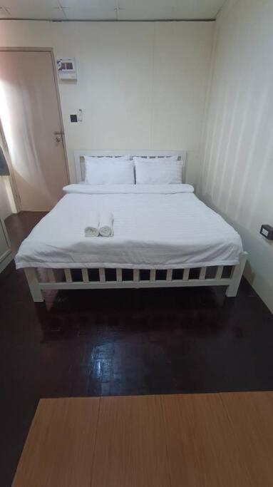 Chubby5 Room6 - B&B Ban Bang Bamru