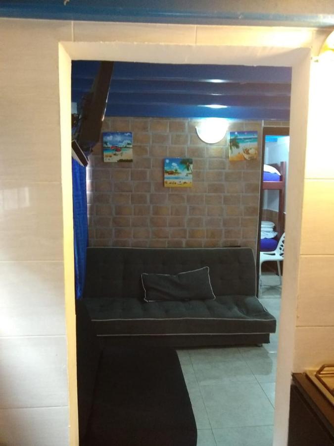 Posada Beymau - B&B