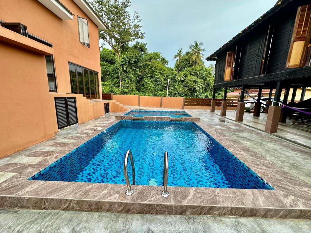 Villa Bani Hashim - B&B