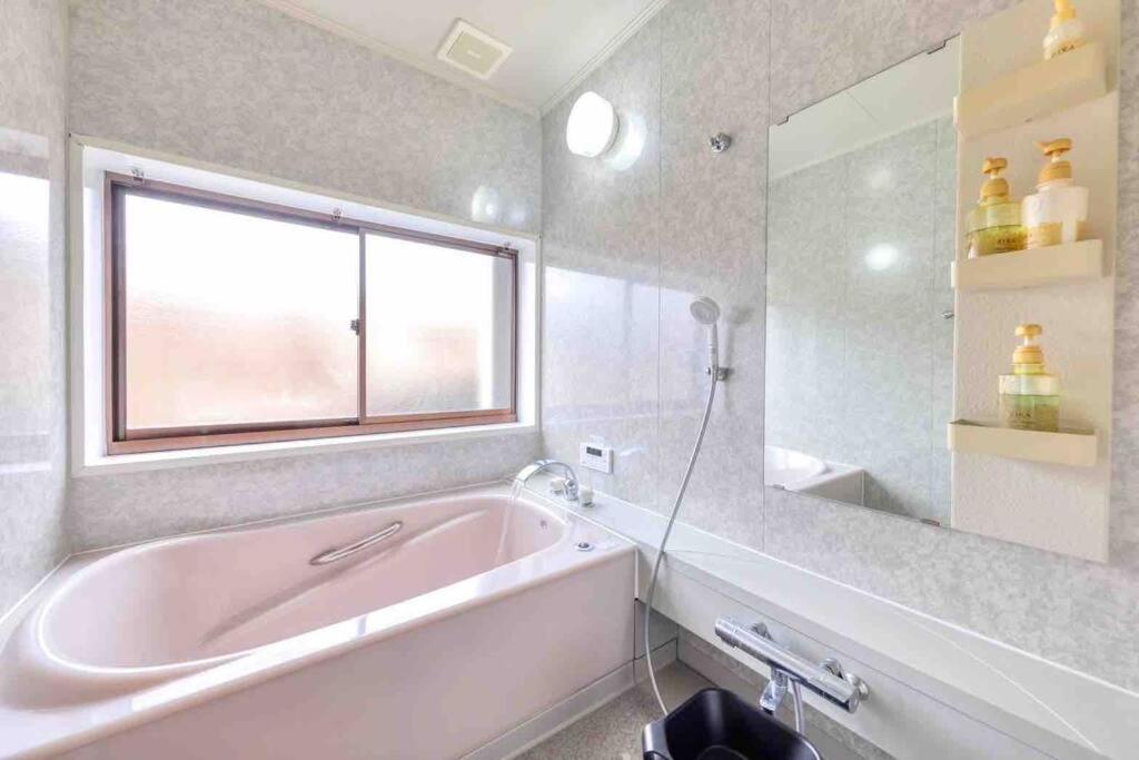 Yoshimura katana - Ferienwohnung Fujikawaguchiko