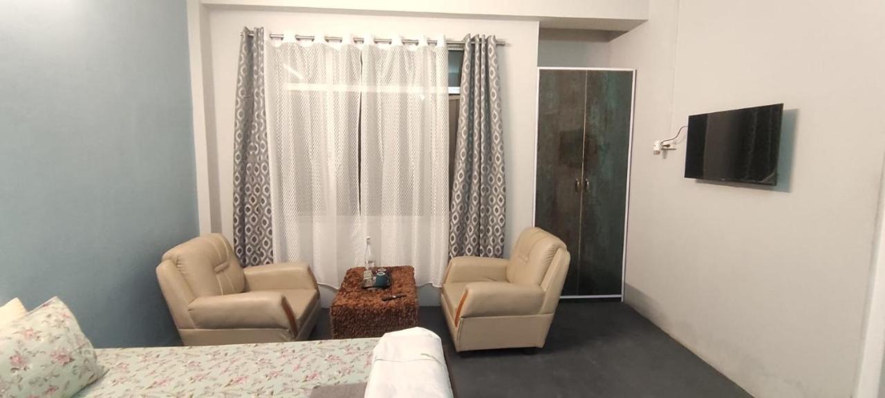 Chambre Double ou Lits Jumeaux Standard
