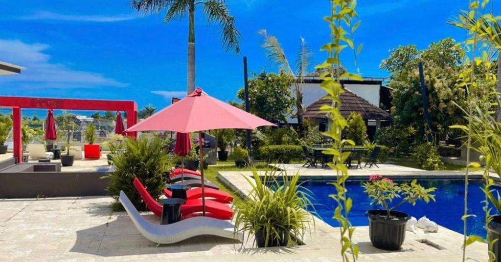 B&B Jepara - Lucca Resort & Residence - Bed and Breakfast Jepara